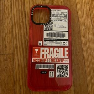 Casetify iPhone 13 Phone Case